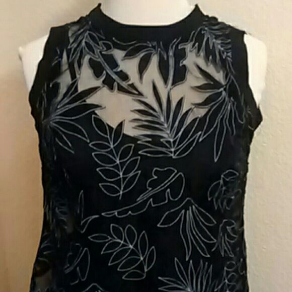 Heidi Weisel Dress with Slip - Picture 2 of 8